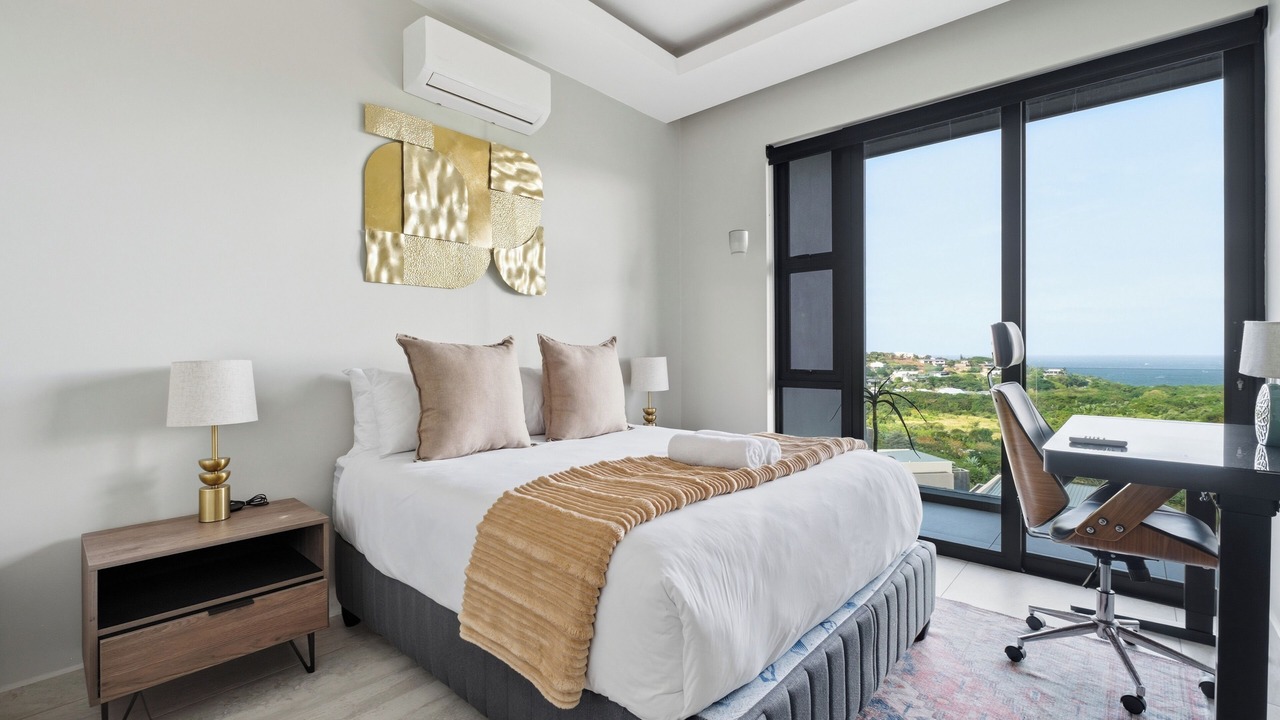 Photo of Bedroom in Salt Rock