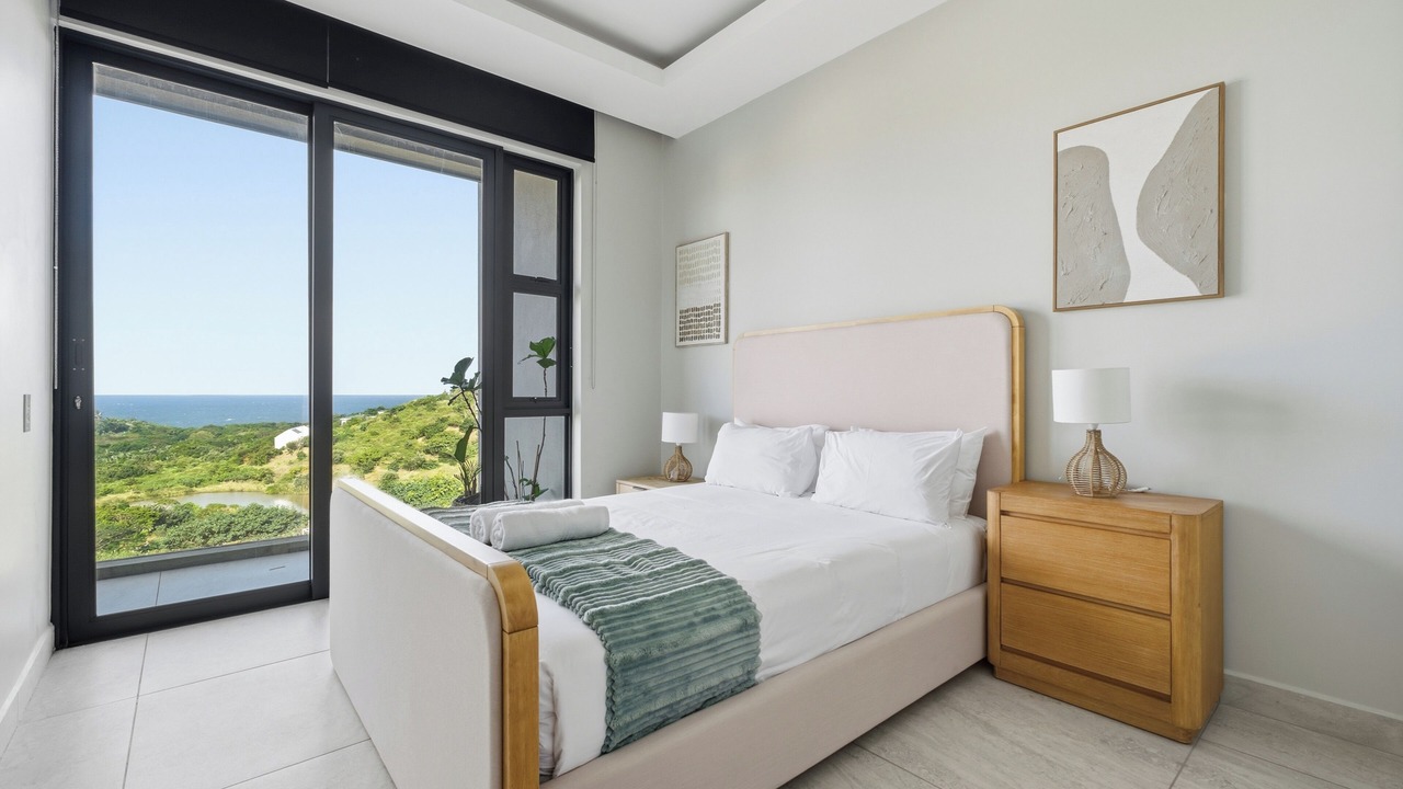 Photo of Bedroom in Salt Rock