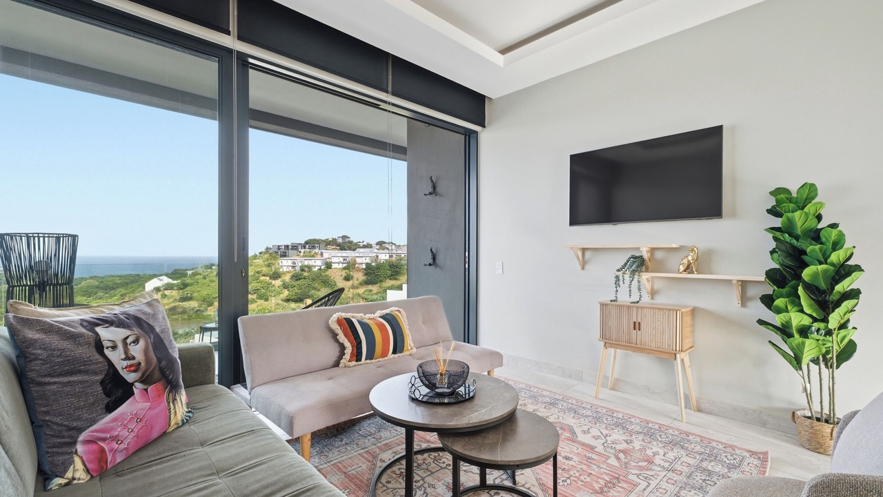 Photo of Livingroom in Salt Rock