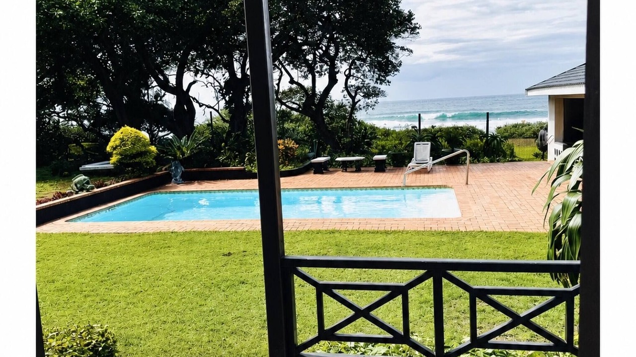 Photo of Outdoor in Shelly Beach