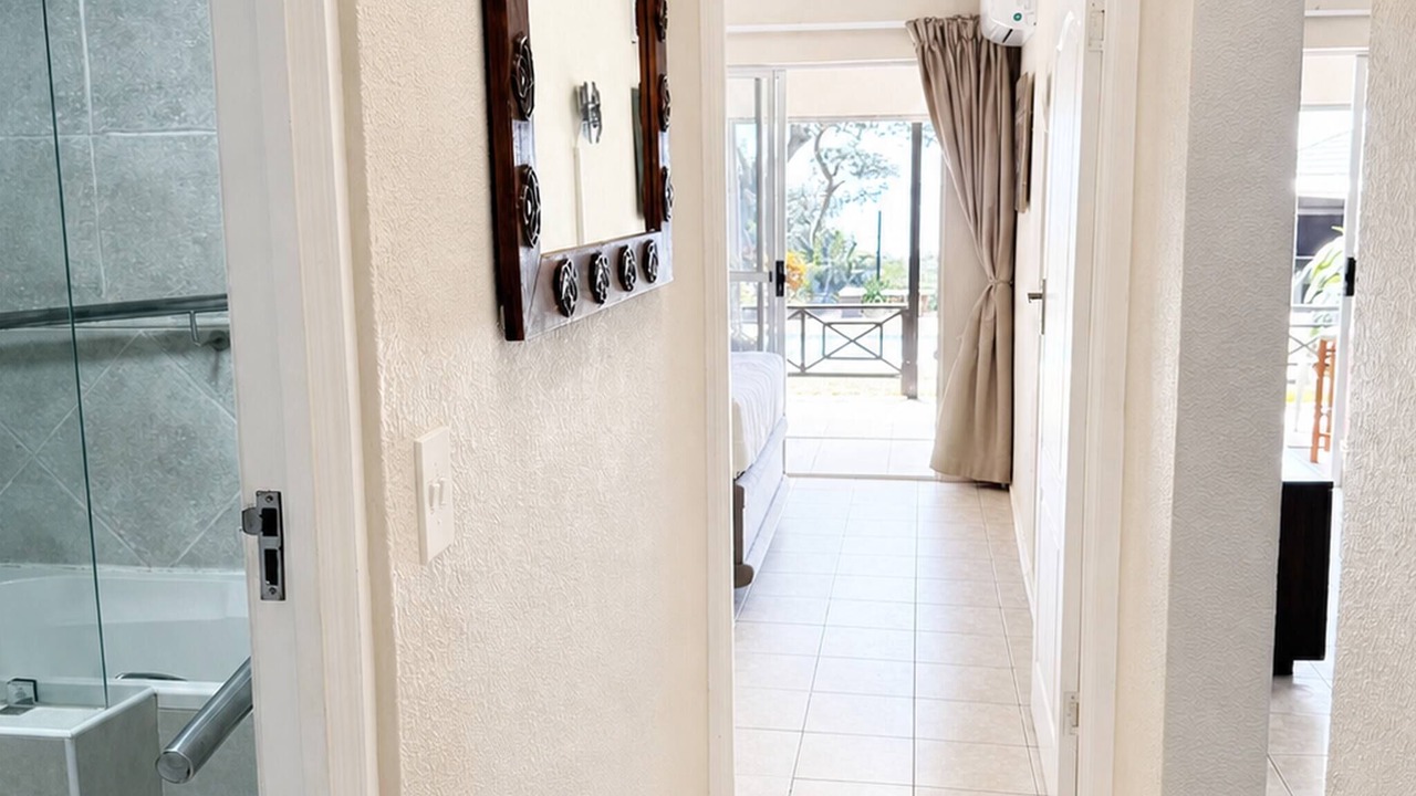 Photo of Bathroom in Shelly Beach