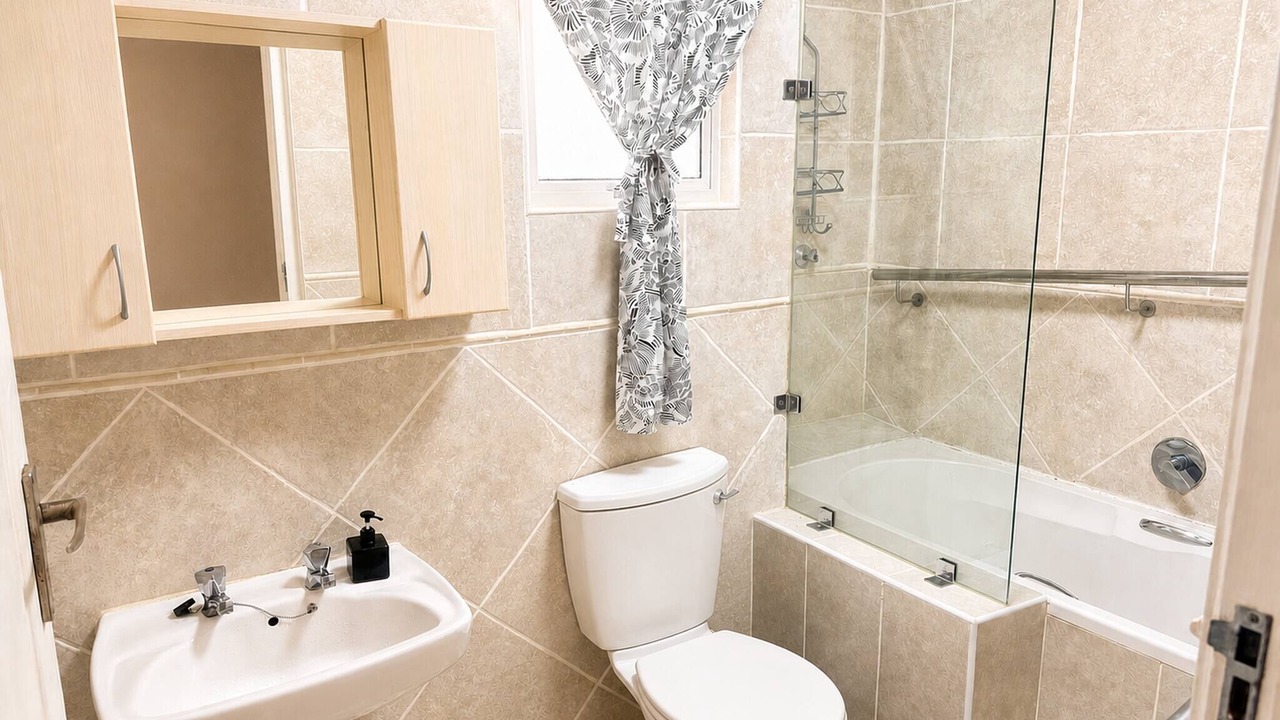 Photo of Bathroom in Shelly Beach