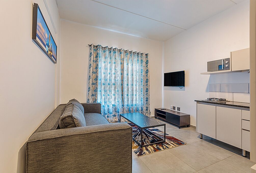 Photo of Livingroom in Greater Johannesburg Metropolitan Area