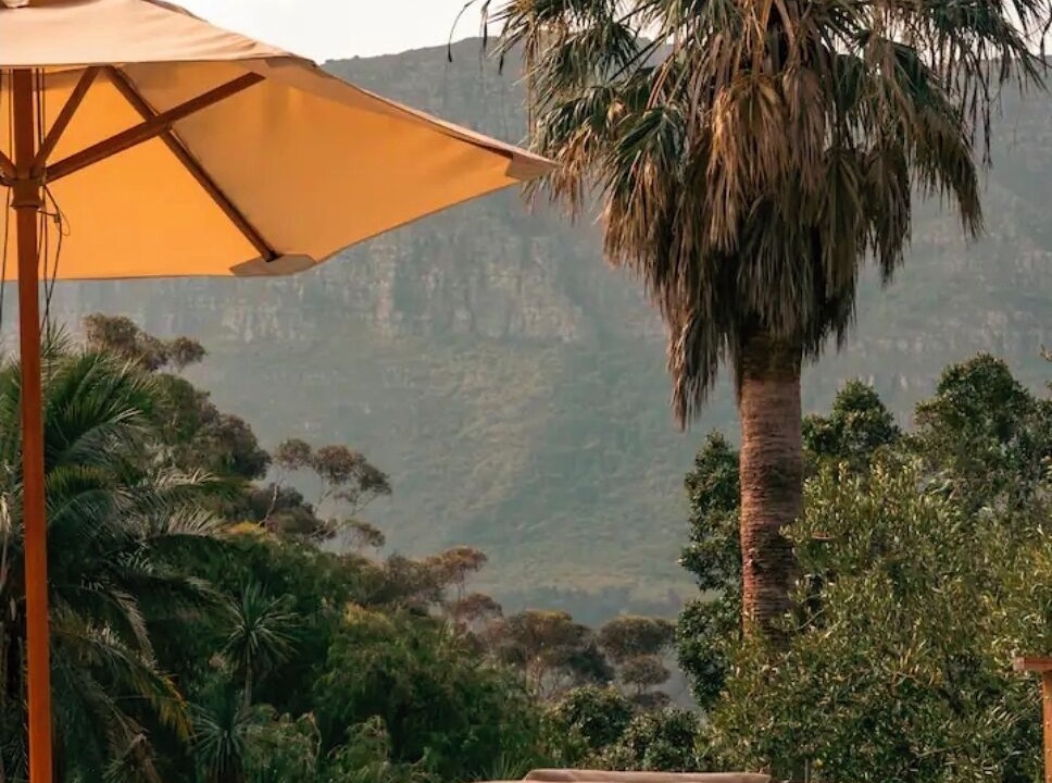 Photo of Patio Balcony in Hout Bay