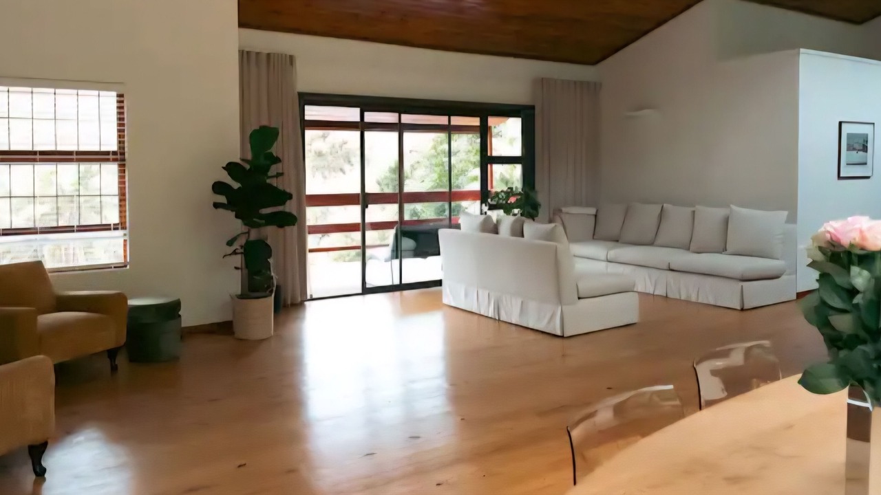 Photo of Livingroom in Hout Bay