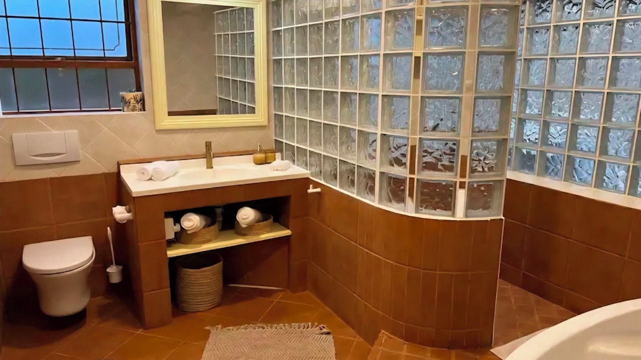 Photo of Bathroom in Hout Bay