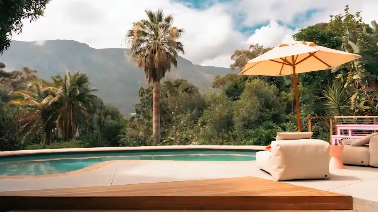 Photo of Outdoor in Hout Bay