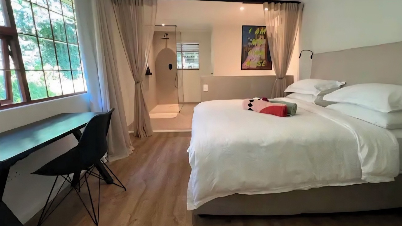 Photo of Bedroom in Hout Bay