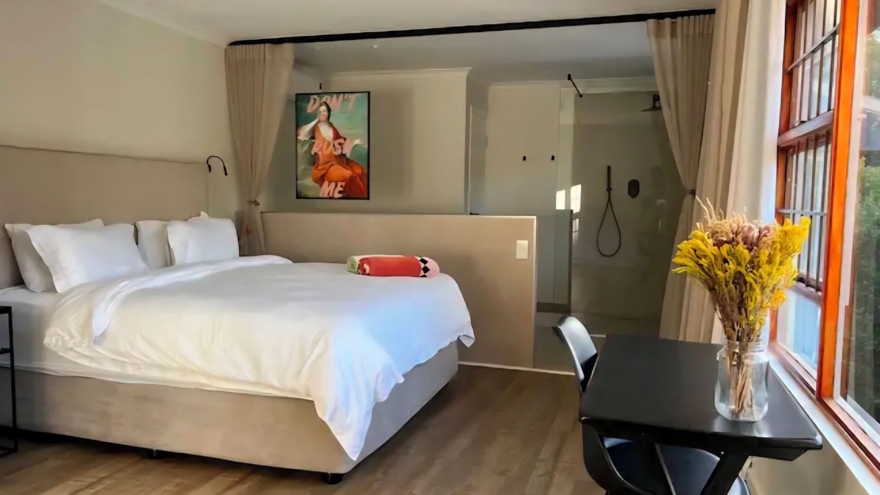 Photo of Bedroom in Hout Bay