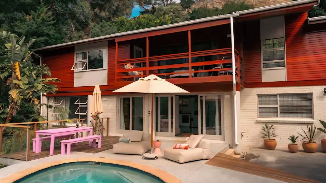 Photo of Outdoor in Hout Bay