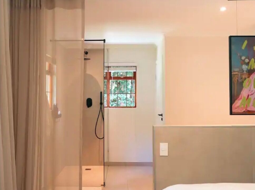 Photo of Bedroom in Hout Bay