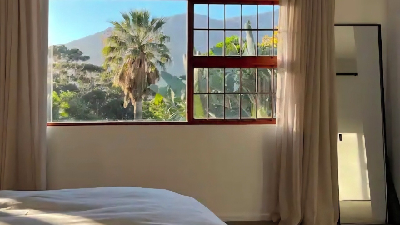 Photo of Bedroom in Hout Bay