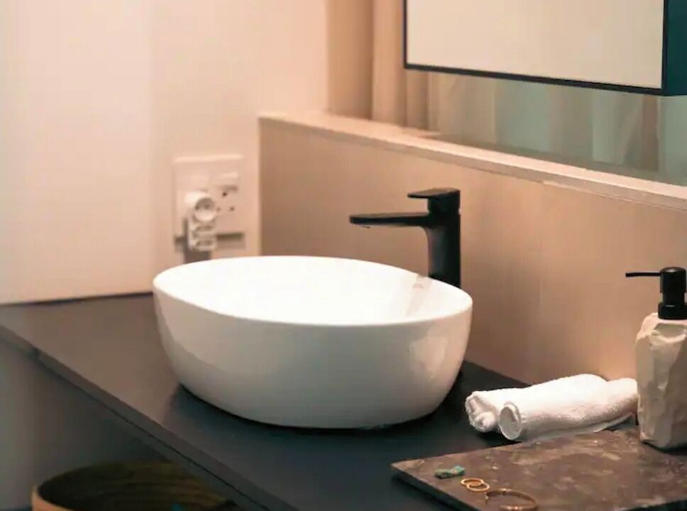 Photo of Bathroom in Hout Bay