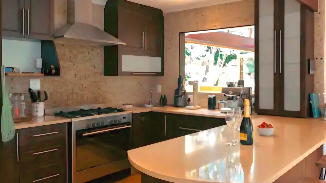 Photo of Kitchen in Hout Bay