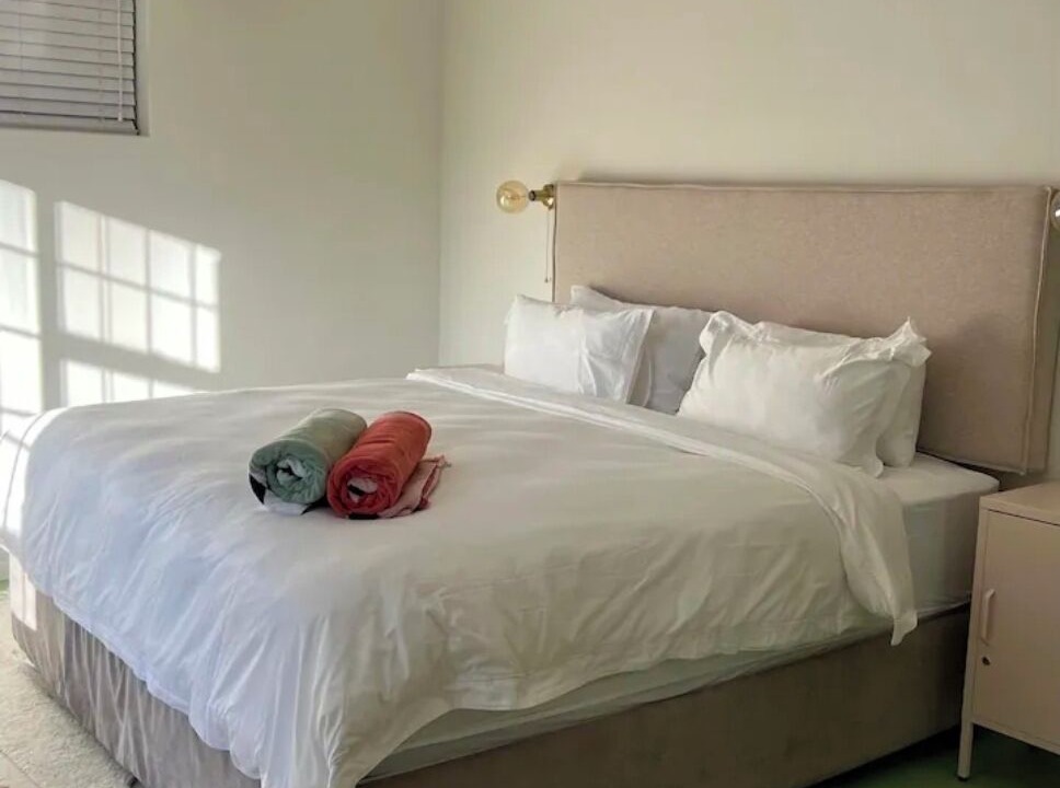 Photo of Bedroom in Hout Bay