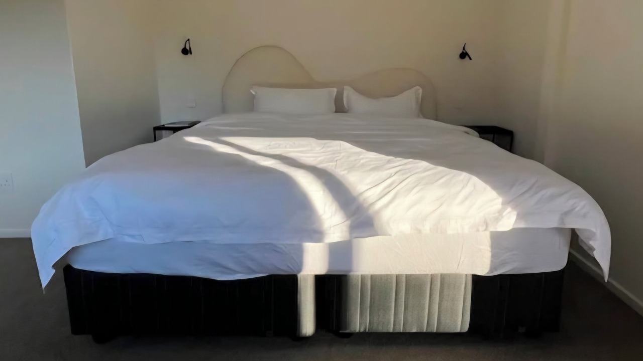 Photo of Bedroom in Hout Bay