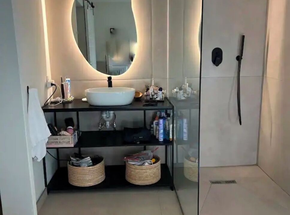 Photo of Bathroom in Hout Bay