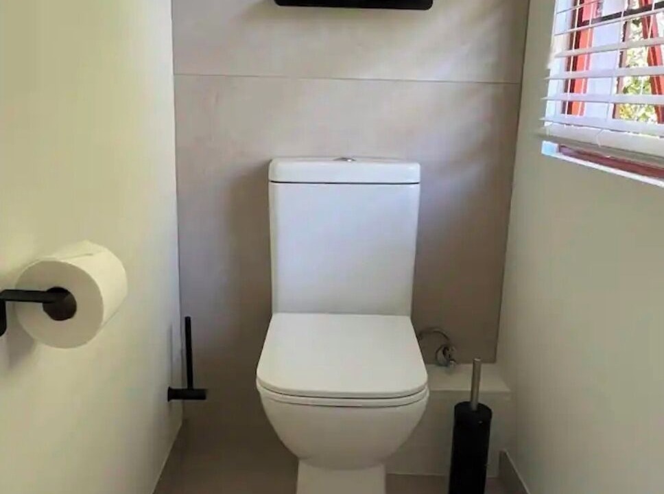 Photo of Bathroom in Hout Bay