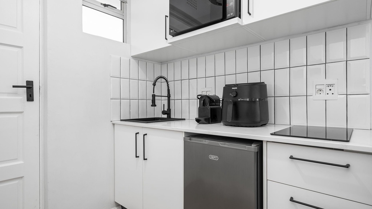 Photo of Kitchen in Three Anchor Bay