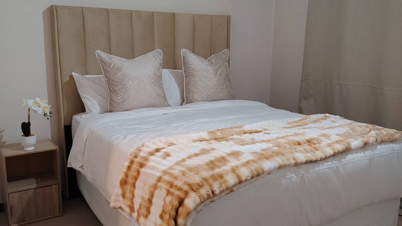 Photo of Bedroom in Greater Johannesburg Metropolitan Area