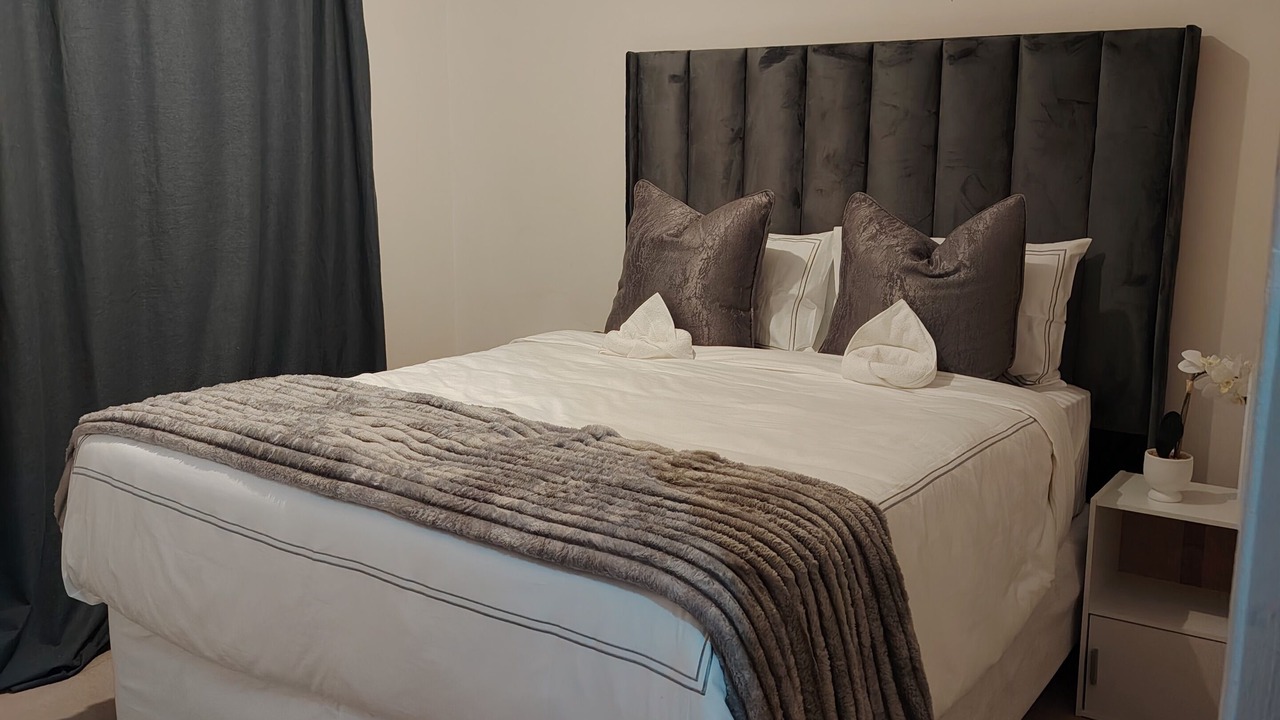 Photo of Bedroom in Greater Johannesburg Metropolitan Area