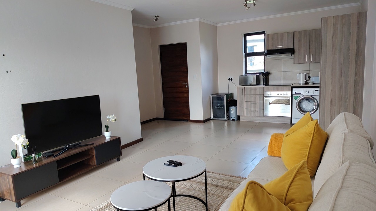 Photo of Livingroom in Greater Johannesburg Metropolitan Area
