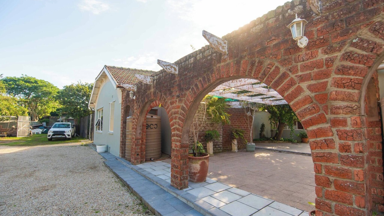 Photo of Outdoor in Walmer