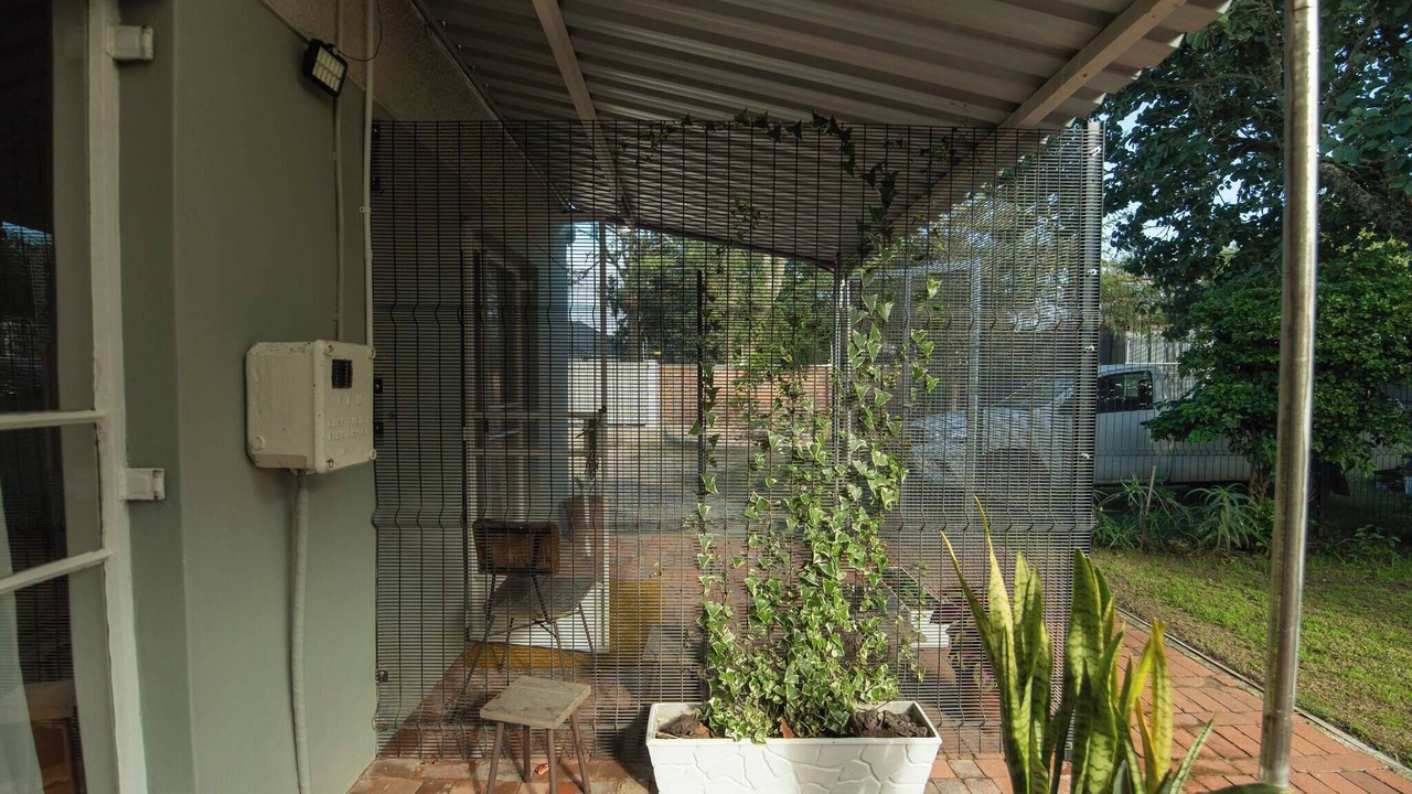 Photo of Patio Balcony in Walmer