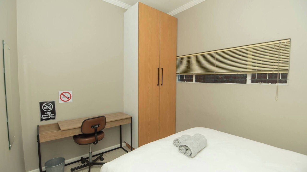 Photo of Bedroom in Walmer