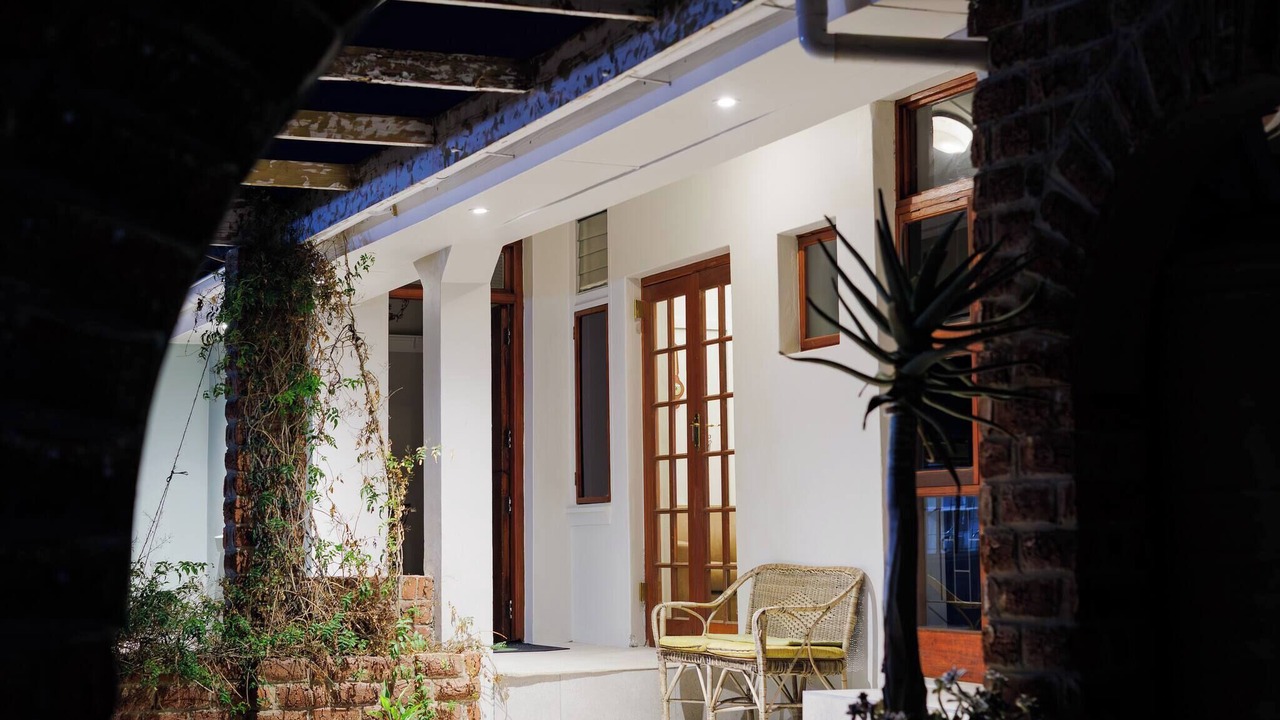 Photo of Patio Balcony in Walmer