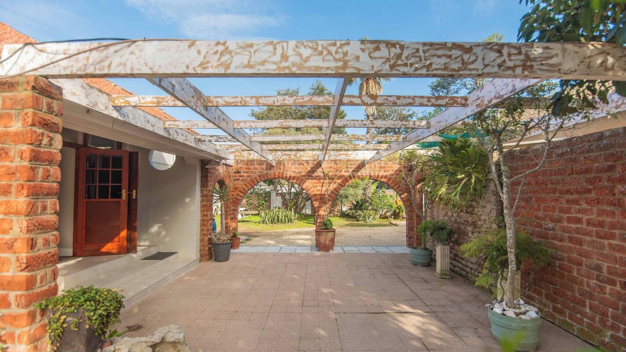 Photo of Patio Balcony in Walmer