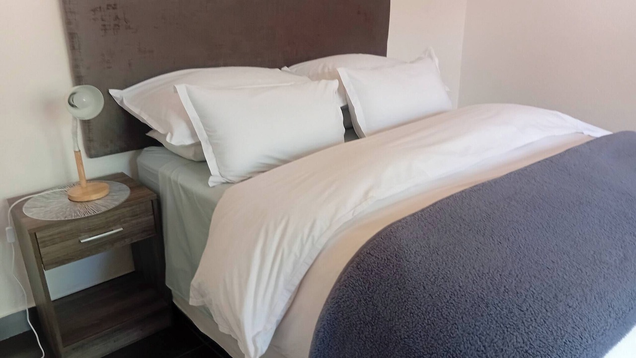 Photo of Bedroom in Polokwane