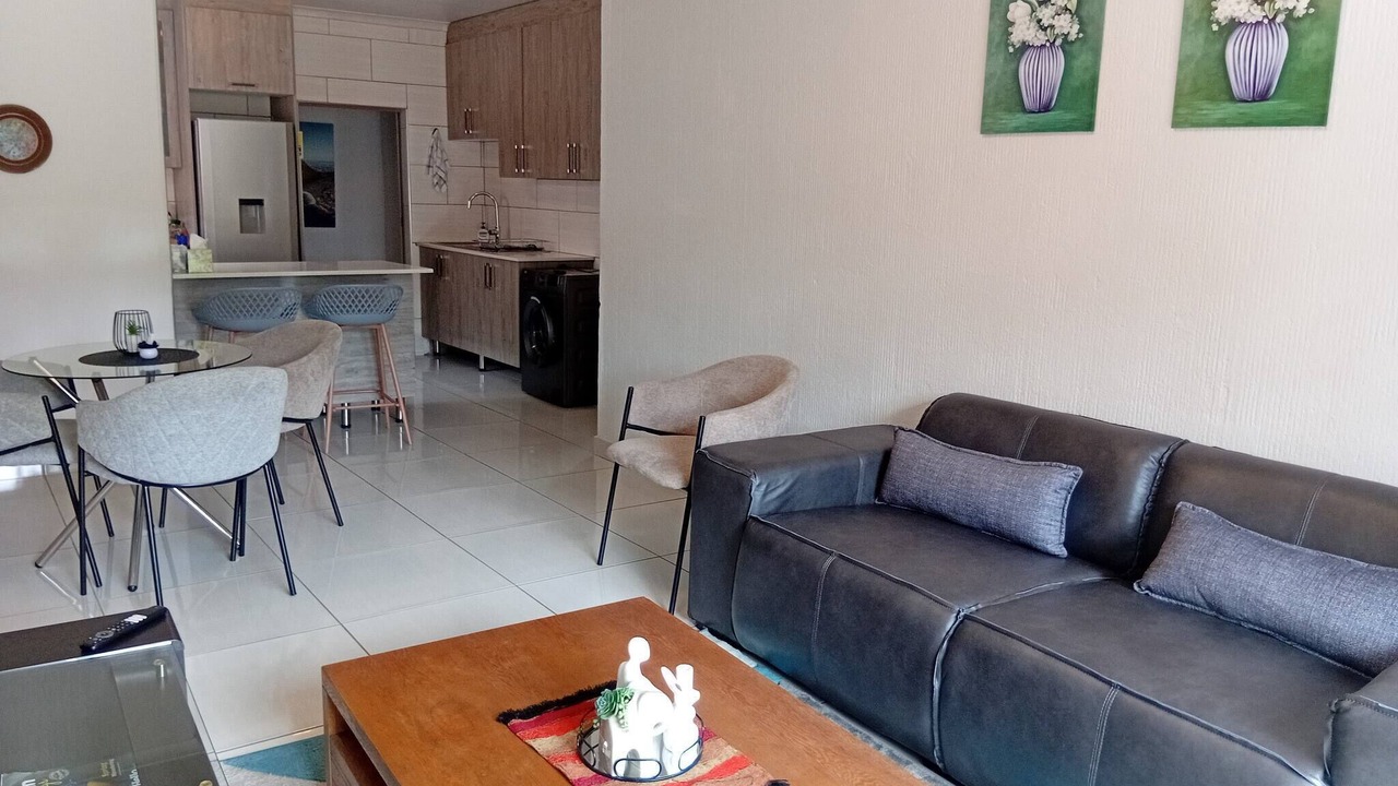 Photo of Livingroom in Polokwane