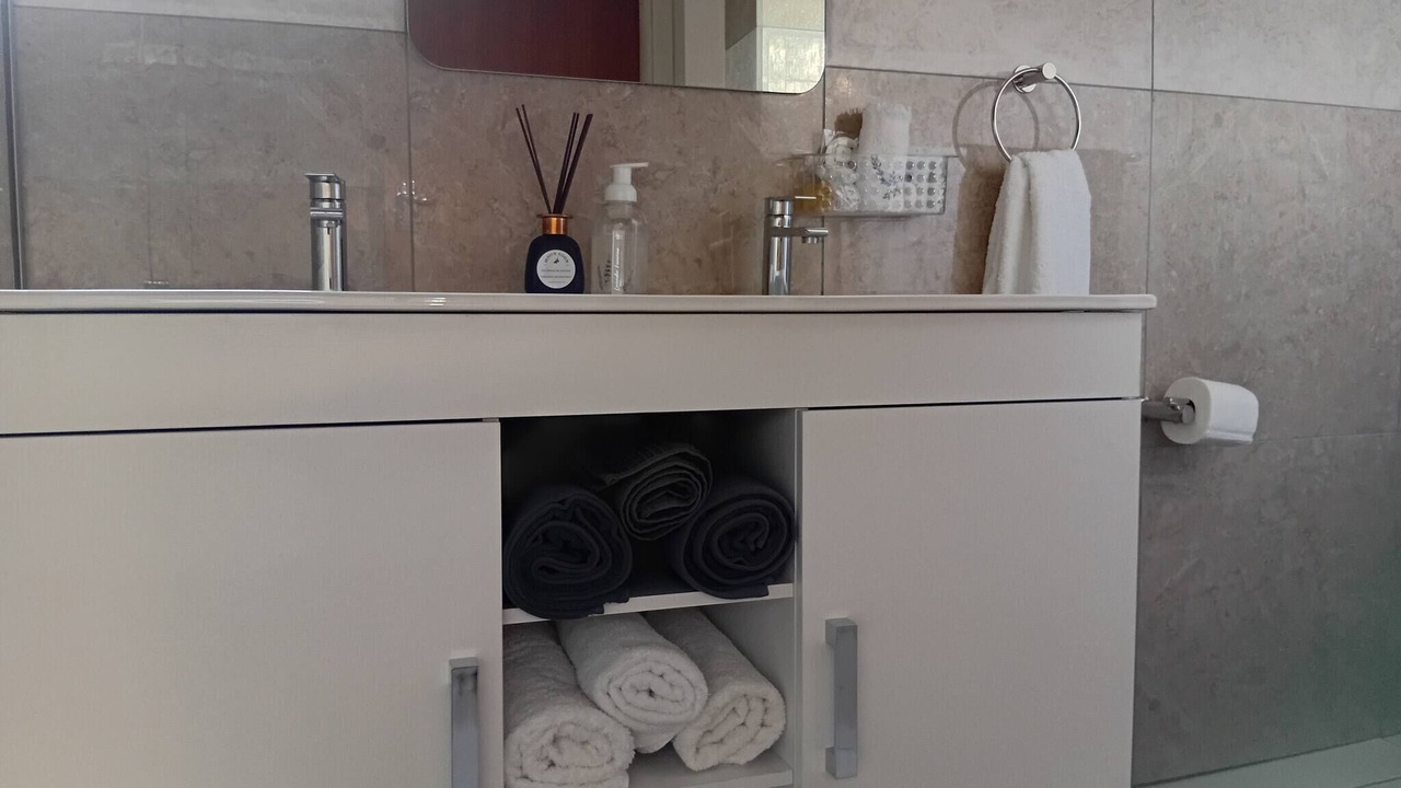 Photo of Bathroom in Polokwane