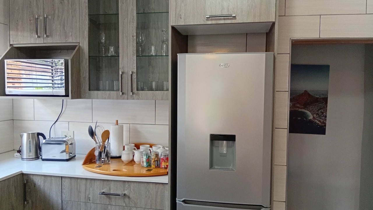 Photo of Kitchen in Polokwane