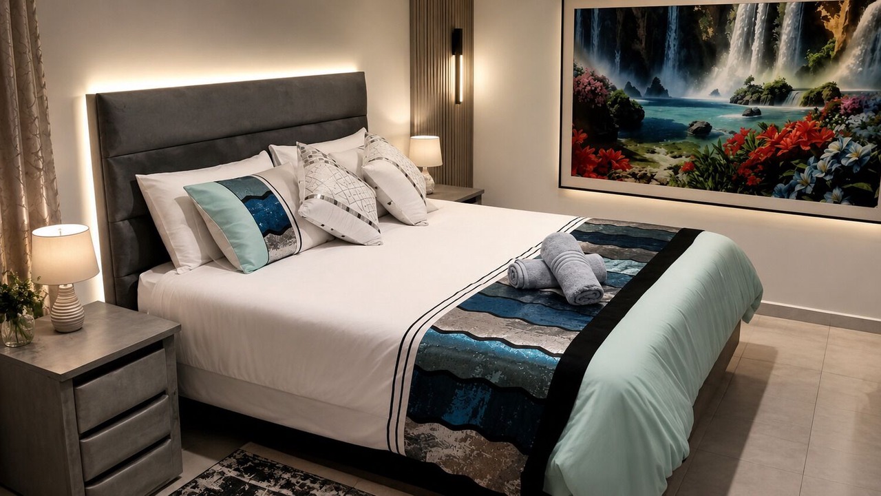 Photo of Bedroom in Westville