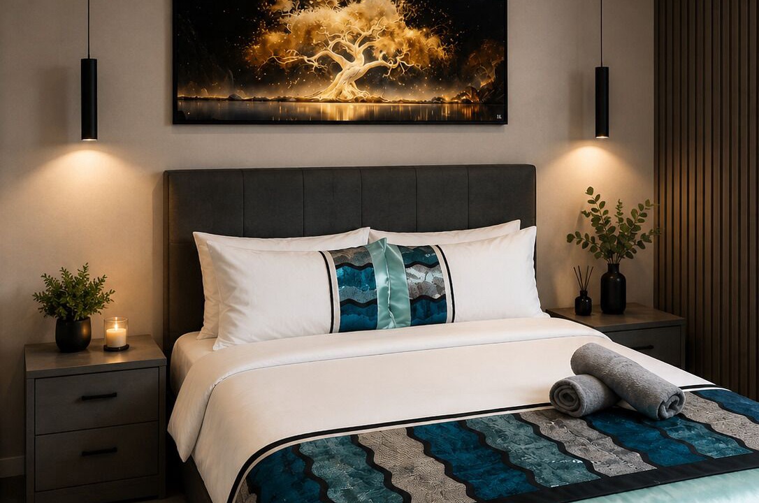 Photo of Bedroom in Westville