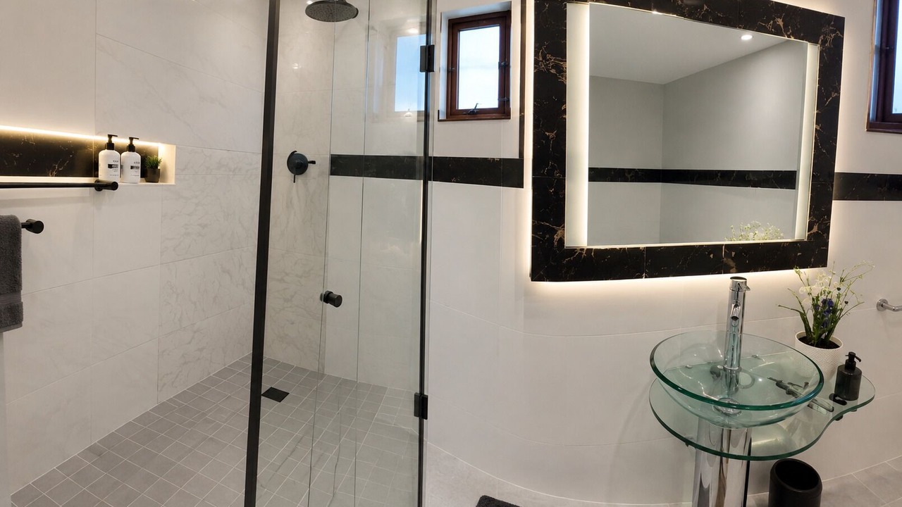 Photo of Bathroom in Westville
