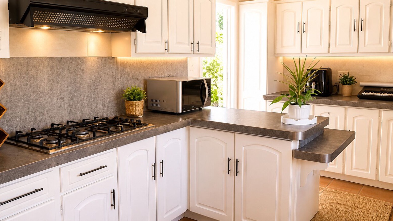 Photo of Kitchen in Westville