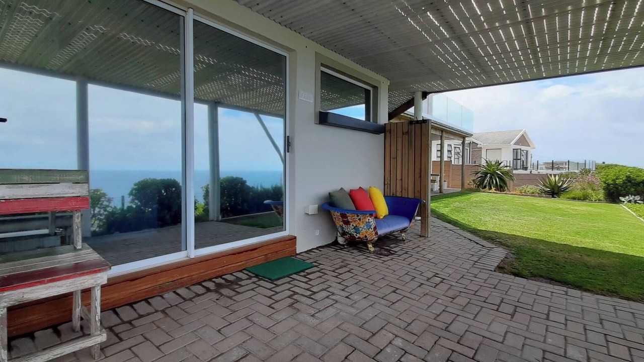 Photo of Patio Balcony in Dana Bay