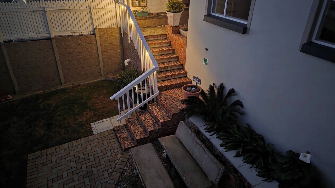 Photo of Patio Balcony in Dana Bay