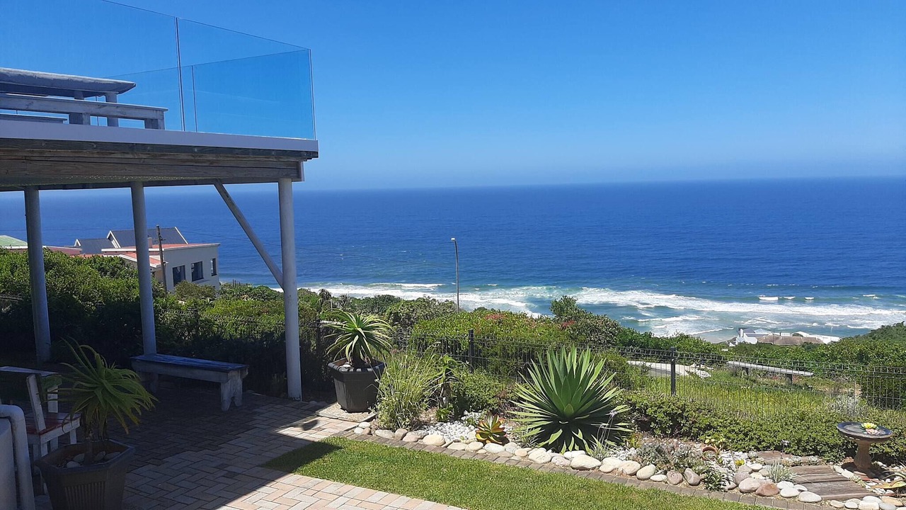 Photo of Patio Balcony in Dana Bay