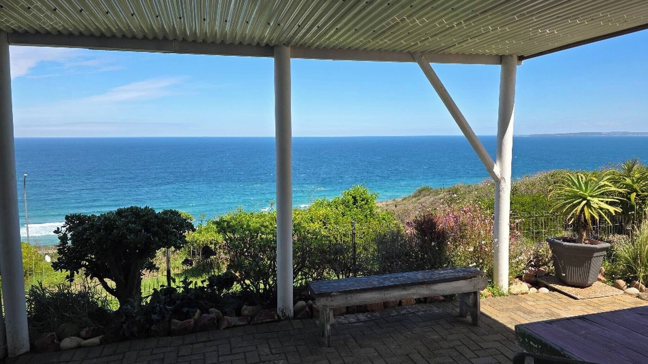 Photo of Patio Balcony in Dana Bay