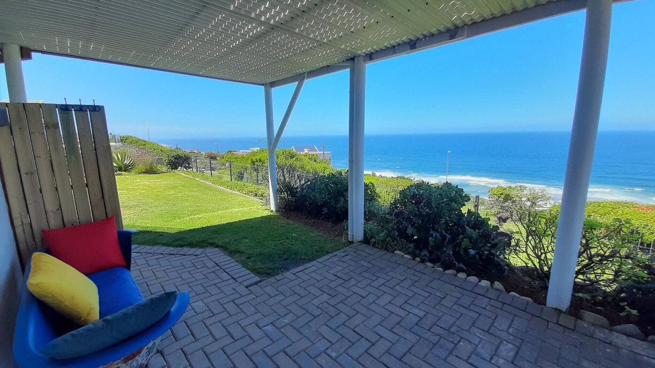 Photo of Patio Balcony in Dana Bay