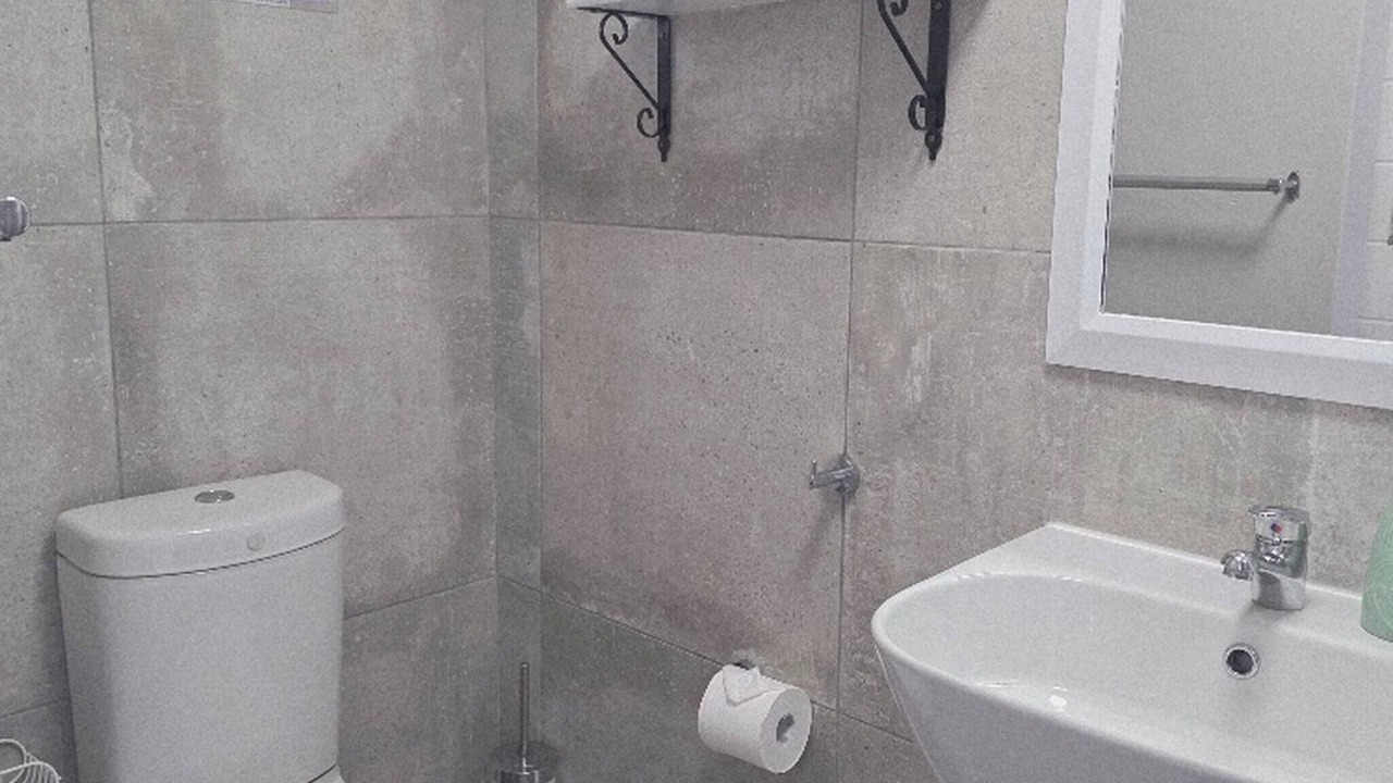 Photo of Bathroom in Dana Bay