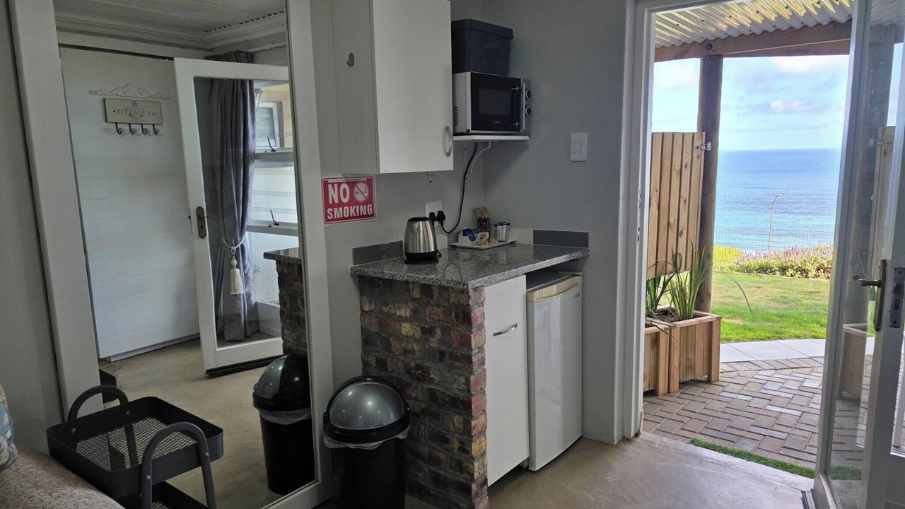 Photo of Kitchen in Dana Bay