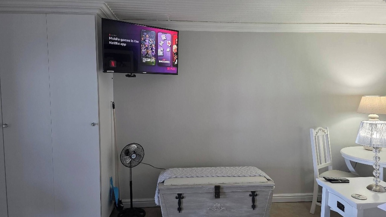 Photo of Bedroom in Dana Bay
