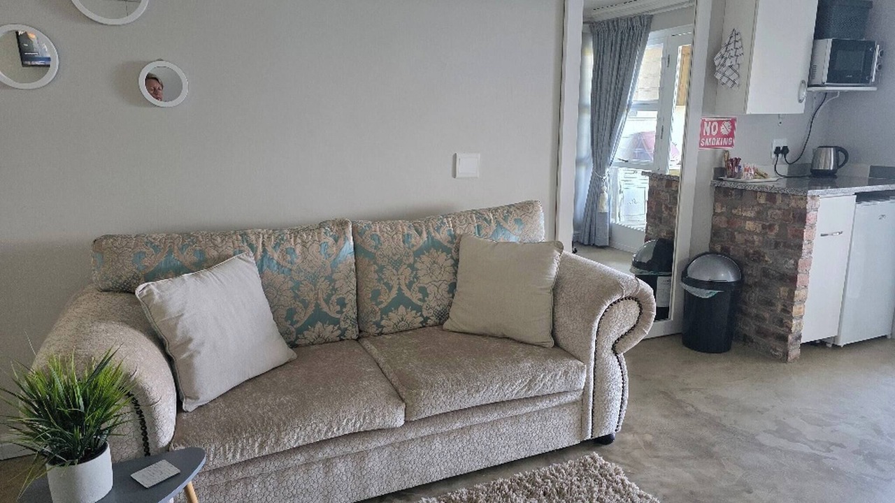 Photo of Livingroom in Dana Bay