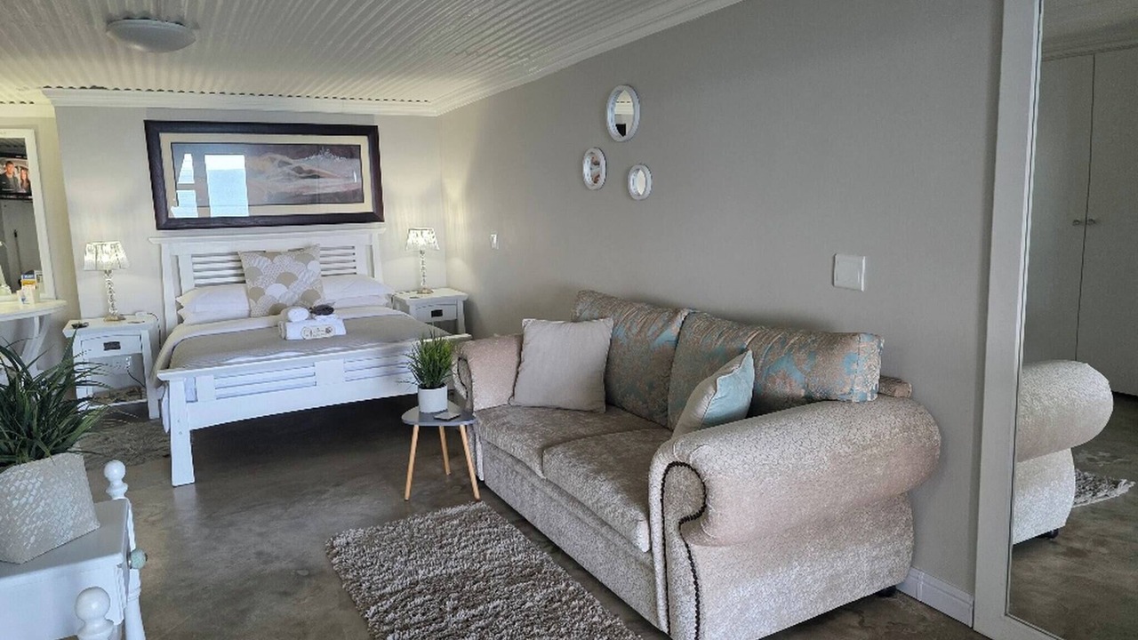 Photo of Livingroom in Dana Bay