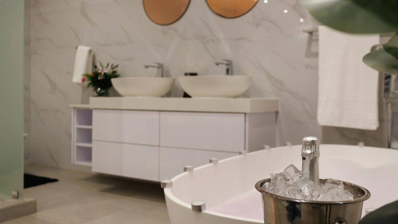 Photo of Bathroom in Hartbeespoort
